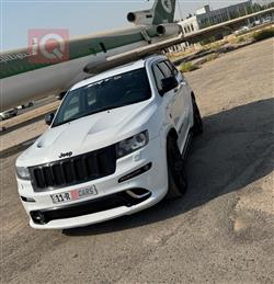 جيب جراند شيروكي